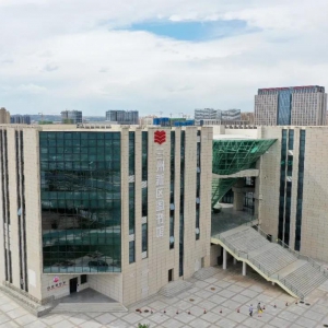 权威发布！兰州新区图书馆2021年招聘公告！
