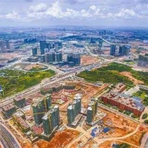 总面积约281亩！兰州新区3宗住宅用地挂牌出让~