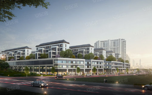 重磅！兰州新区将再添两个住宅小区！