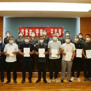 兰州新区人民法院用心解民困，追回农民工39万辛苦钱！
