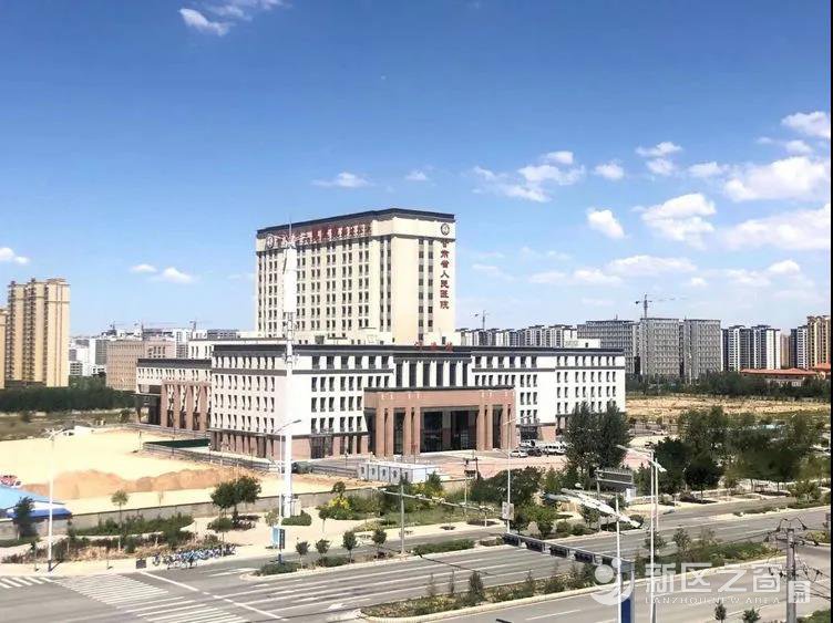 转发收藏！甘肃省人民医院新区分院门诊医生排班表来了（附专家介绍） ...