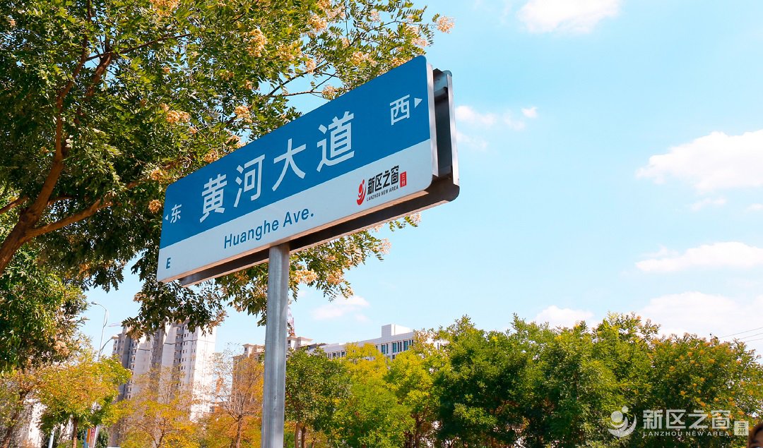 镜头里的兰州新区，你不曾见过的美丽风景！