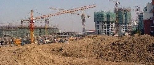 新区4宗住宅用地即将出让！9月土拍市场能否实现反转