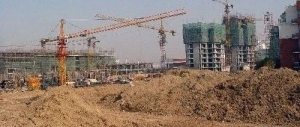 新区4宗住宅用地即将出让！9月土拍市场能否实现反转
