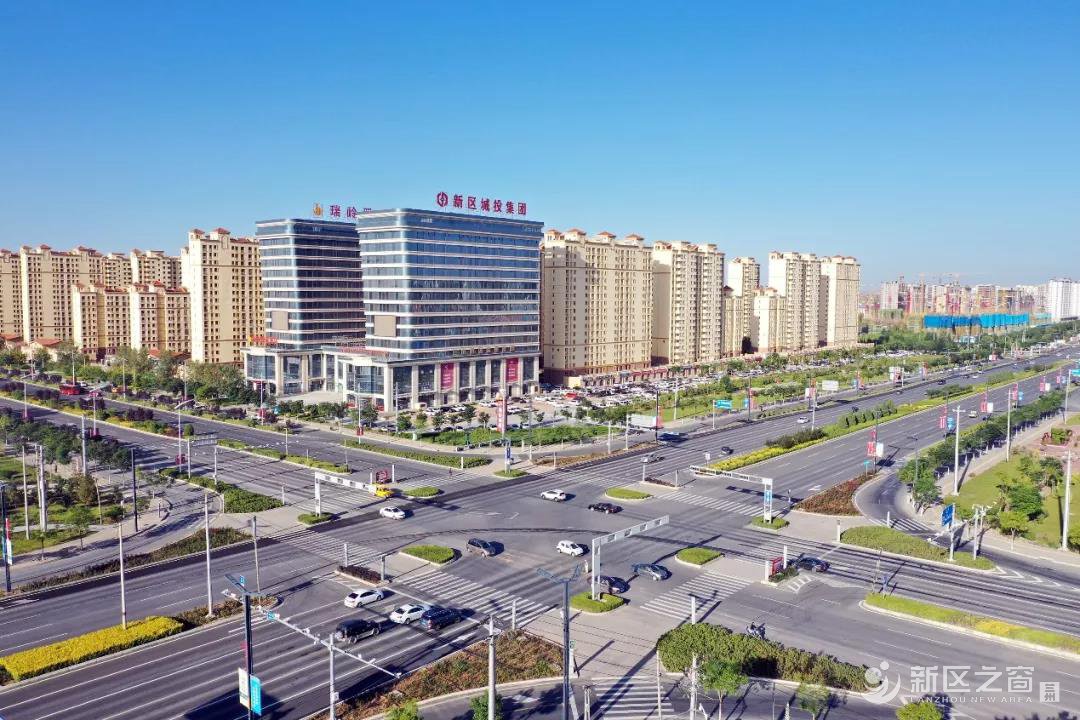 重磅！兰州新区新增四处瑞岭“府系”楼盘~