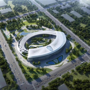 13.43亿元！兰州中川国际机场三期扩建工程空管工程项目开工