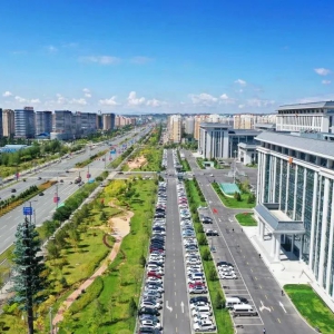 重奖！兰州新区10家企业获得1313万元奖励