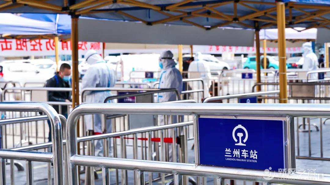最新消息！来兰、离兰需要以下手续~