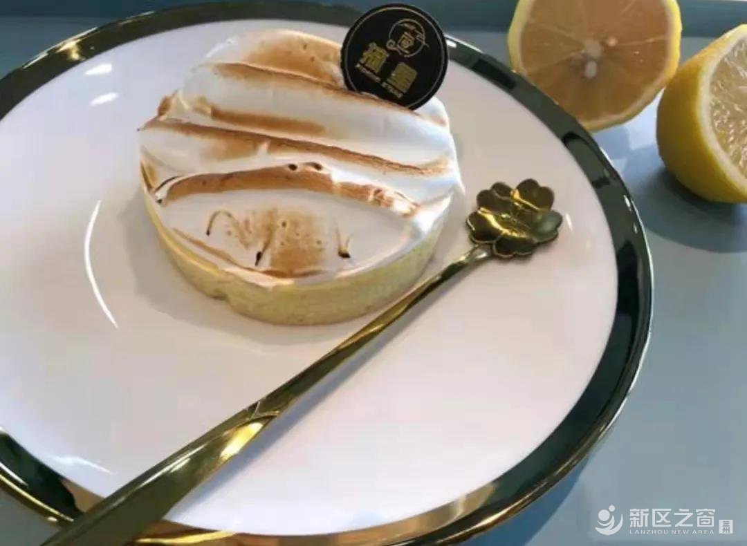 甜品探店|有这几家甜品店，每天都想过生日~