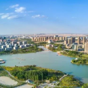 兰州新区：九大创新举措打造西北绿色金融中心！