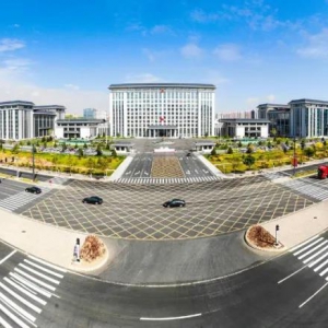 兰州新区周边一小时公共交通圈加快形成！