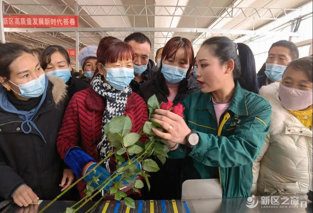 新华社：跨越千里，他们找到了小康答案——兰州新区舟曲避险搬迁群众迎来新生活！