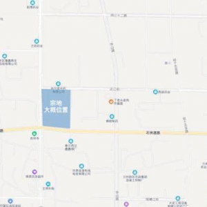 起始价约1276.49 万元,兰州新区挂出一宗加油加气站用地 !