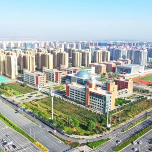 兰州新区将建国家西北区域应急救援中心！