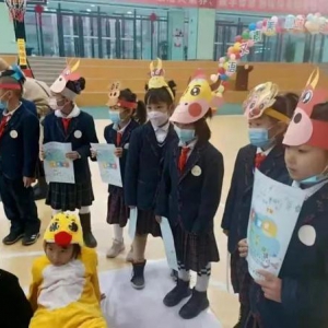 期末考试没试卷？兰州新区小学“双减”减负不减质！