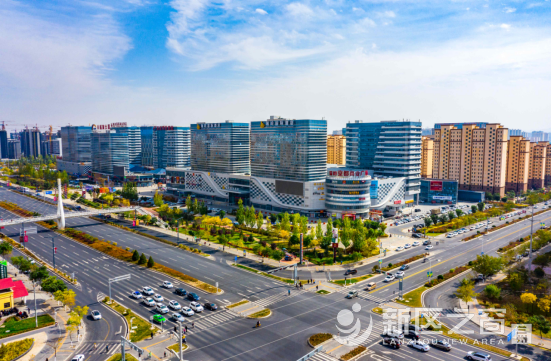 速看！新区至市区609路公交最新线路公布