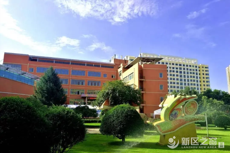 兰州新区职教园区两所院校成功晋级“互联网 + ”大学生创新创业大赛国赛